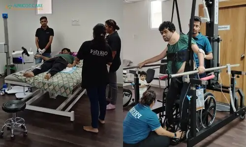 Nursing care