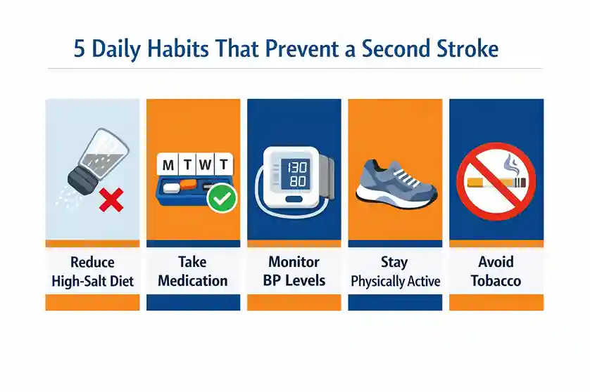 Stroke Prevention
