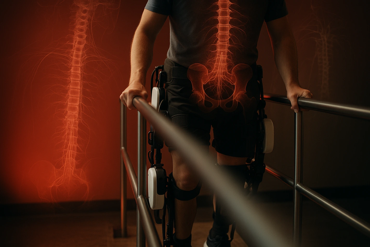 Physiotherapy vs. Occupational Therapy: What's the Difference in Neuro Rehab
