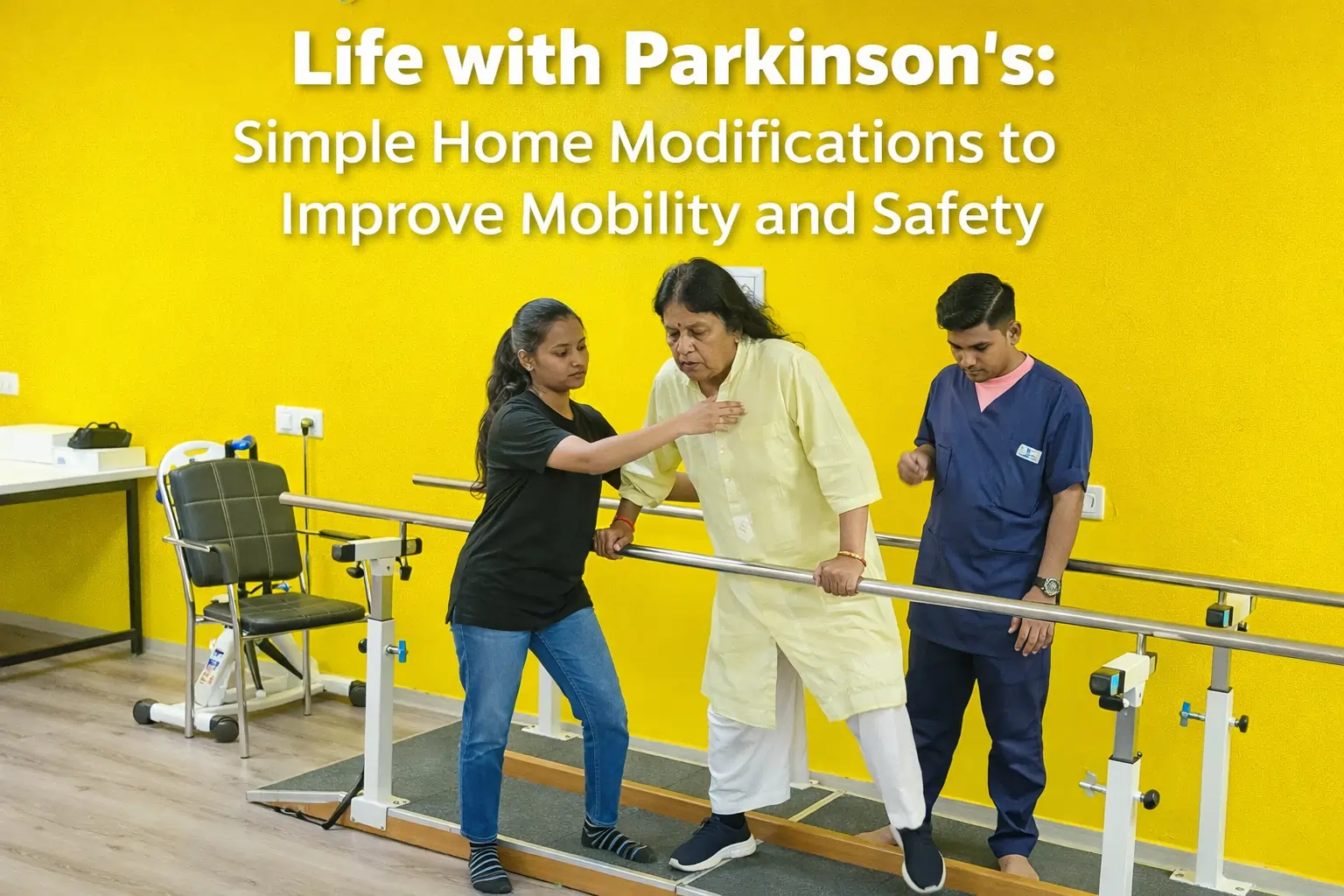 Signs of a Stroke in Men