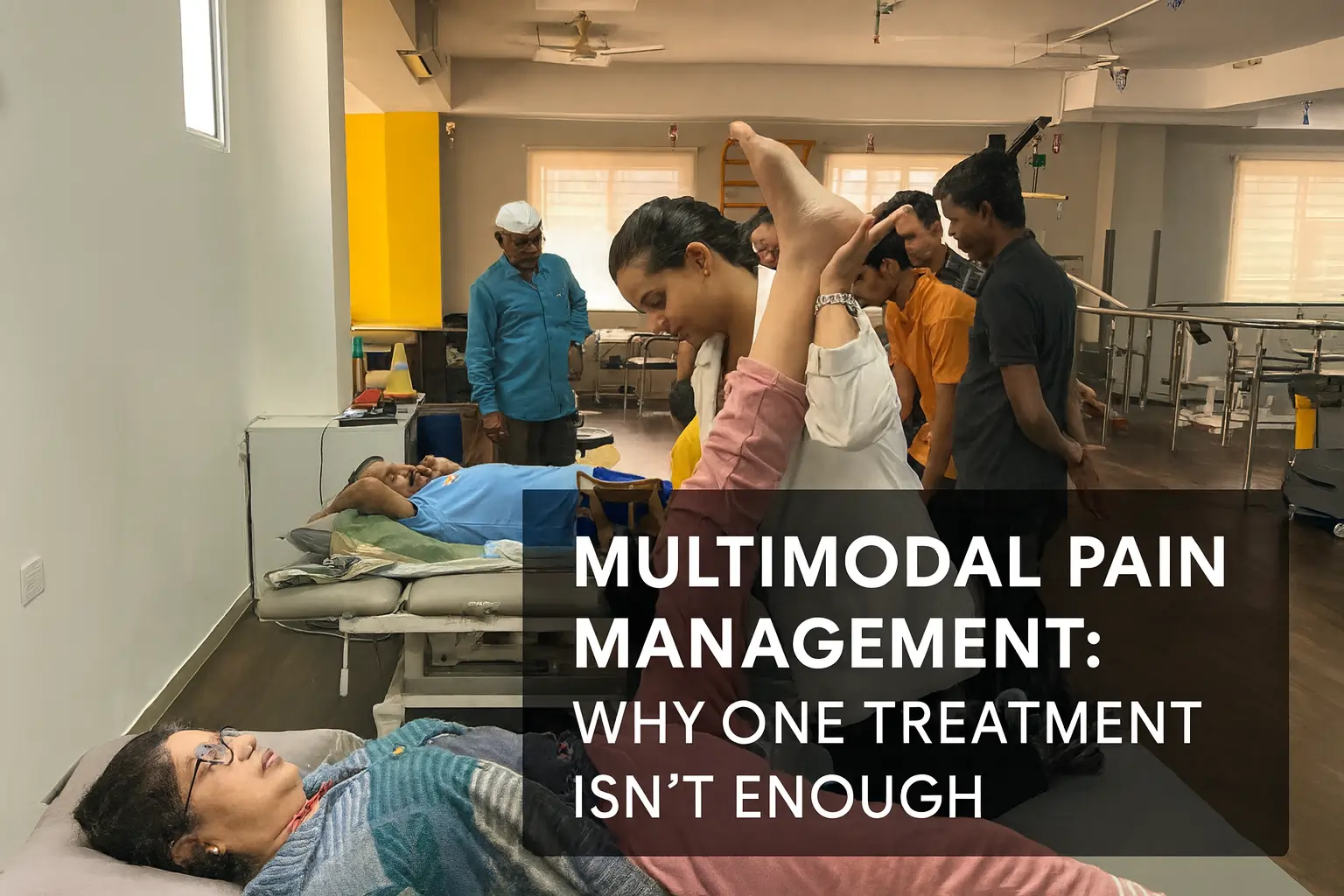 Signs of a Stroke in Men