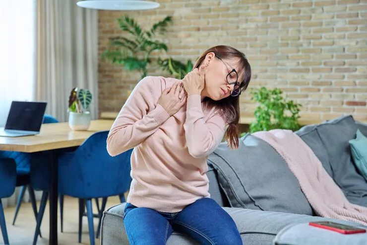 Pain relief and pain management methods