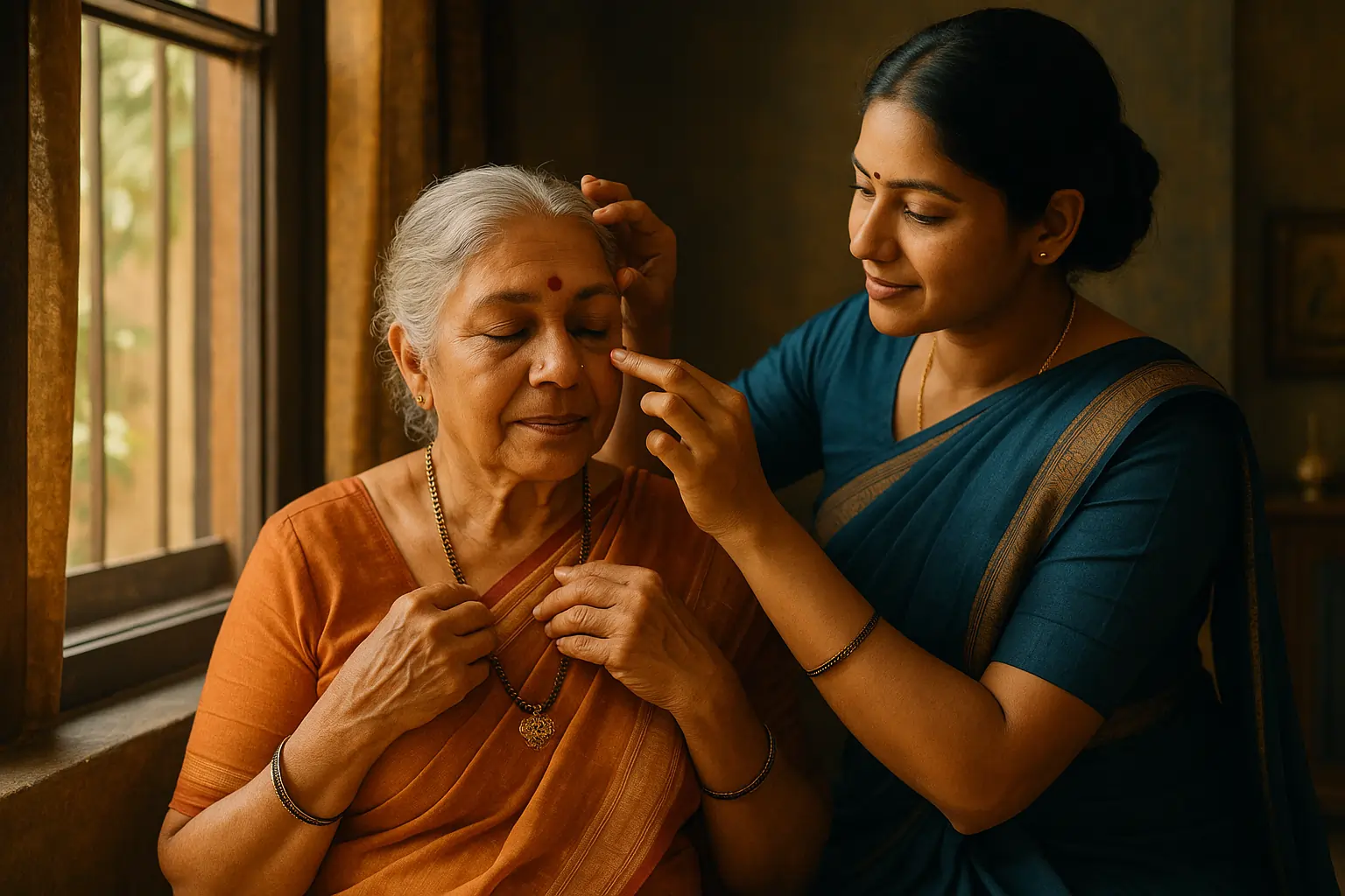 Signs of a Stroke in Men