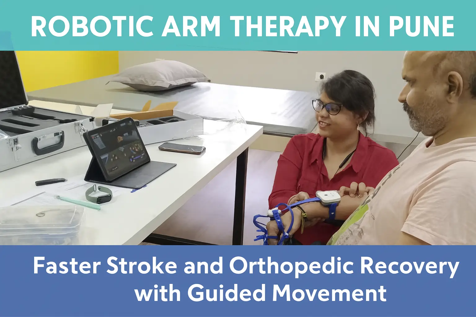 Signs of a Stroke in Men