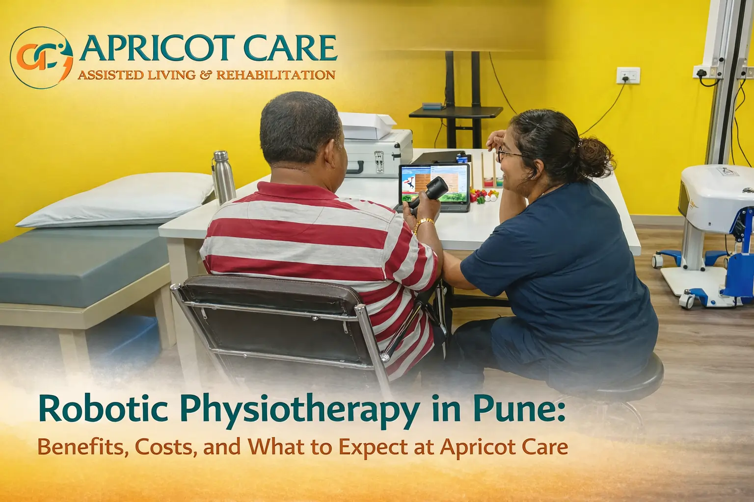 Signs of a Stroke in Men