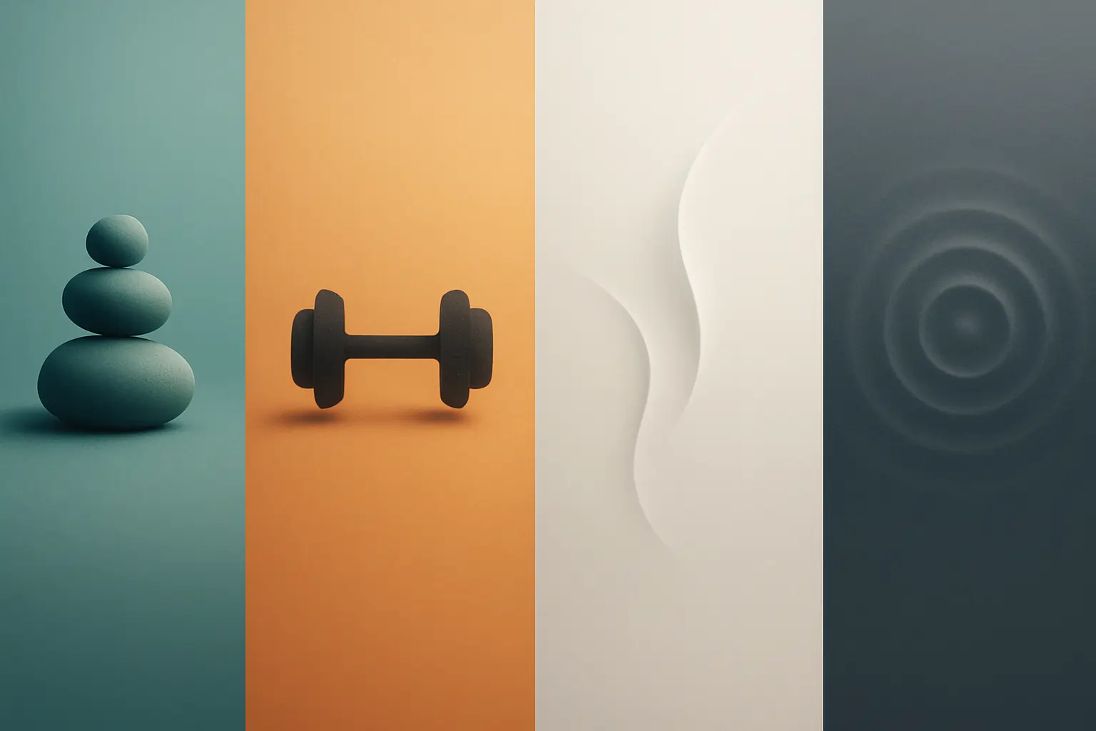 >The 4 Types of Exercise Every Person with Parkinson's Should Do