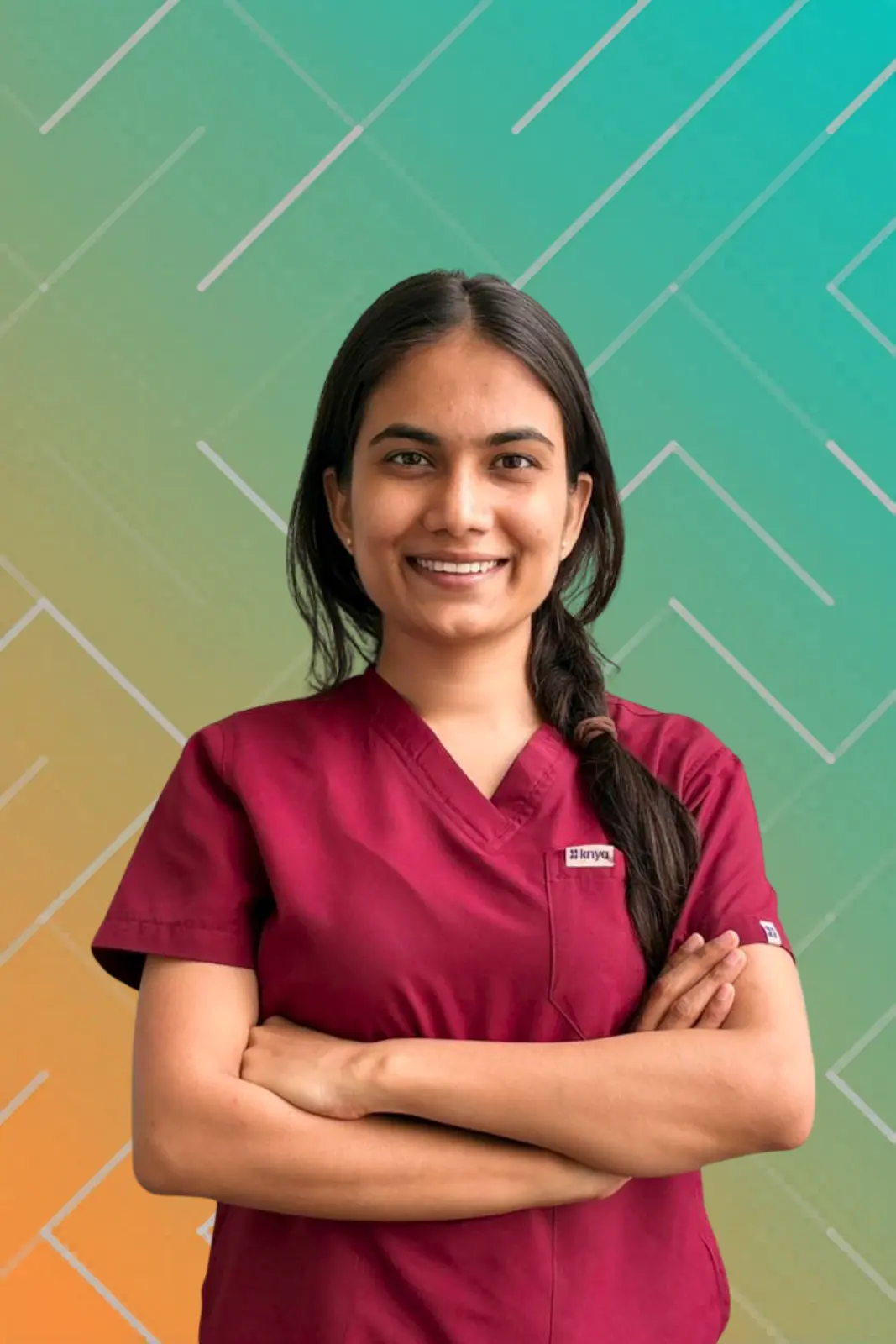 Dr. Kunal Rajendra Kadam