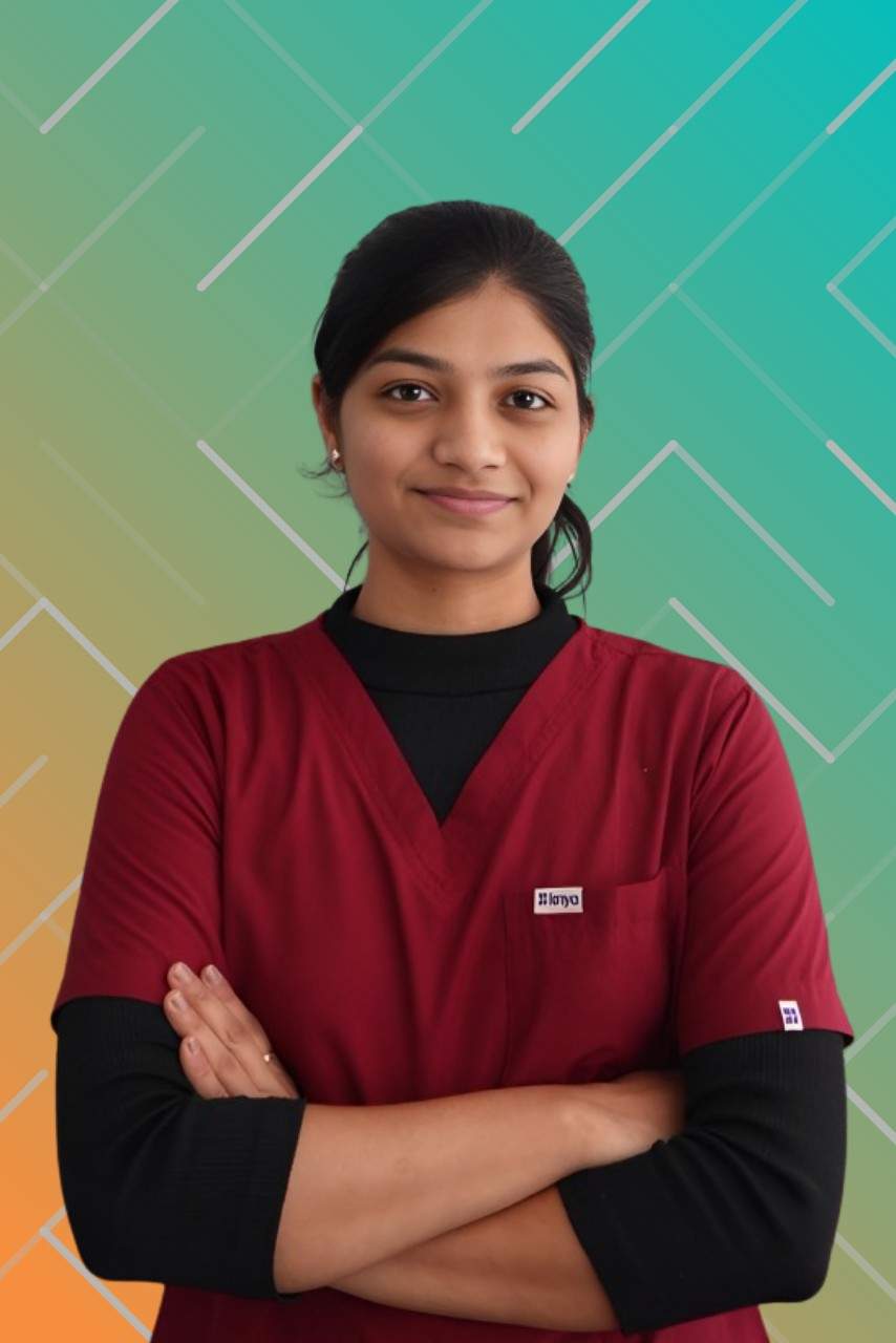 Dr. Divya