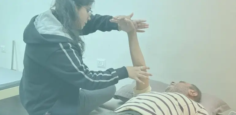 Brain Injury Recovery