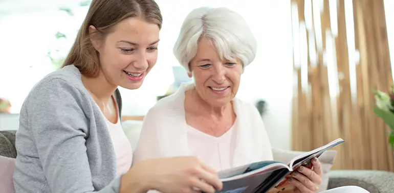Stroke rehabilitation