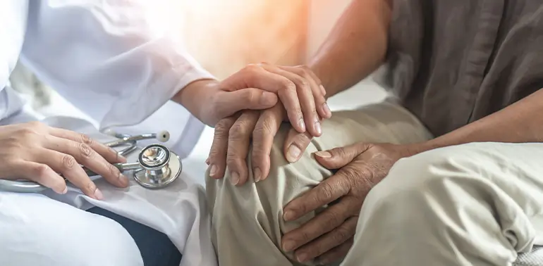 Stroke rehabilitation