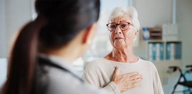 Stroke rehabilitation
