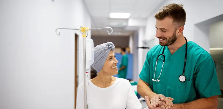 Neurological rehabilitation