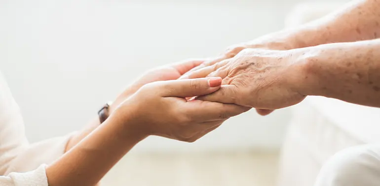Stroke rehabilitation
