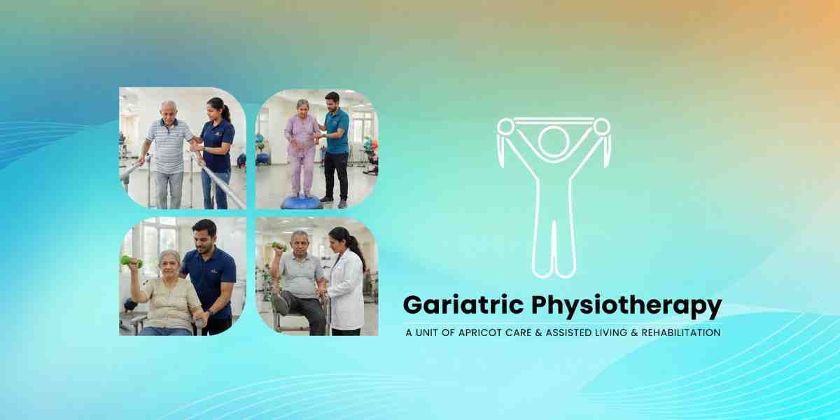 Pediatric Physiotherapy in Pune