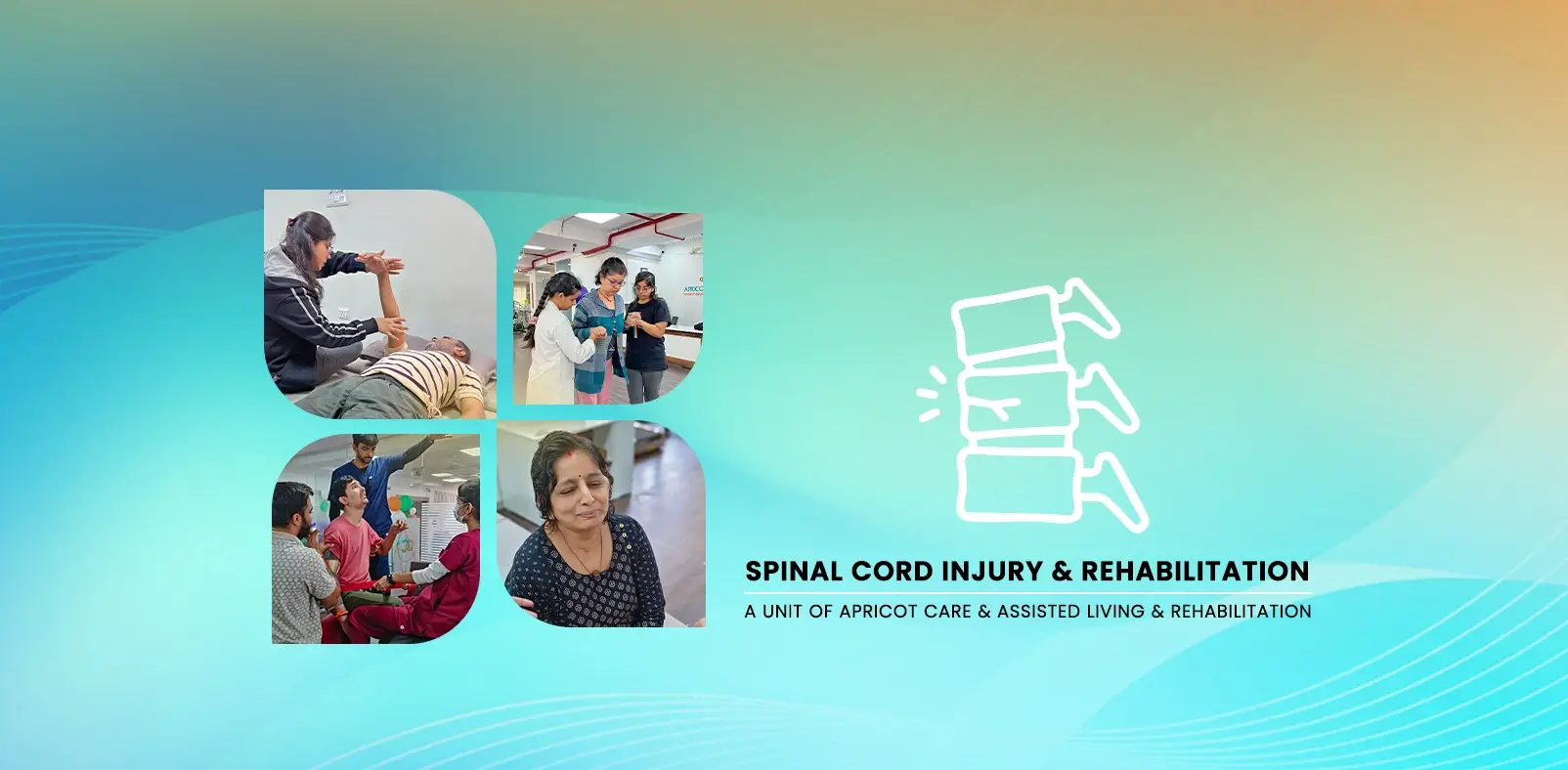 Stroke rehabilitation