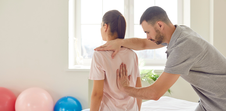 Stroke rehabilitation