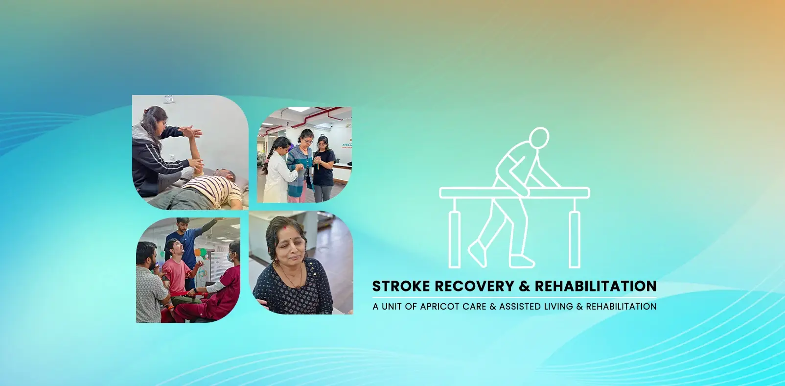 Stroke rehabilitation