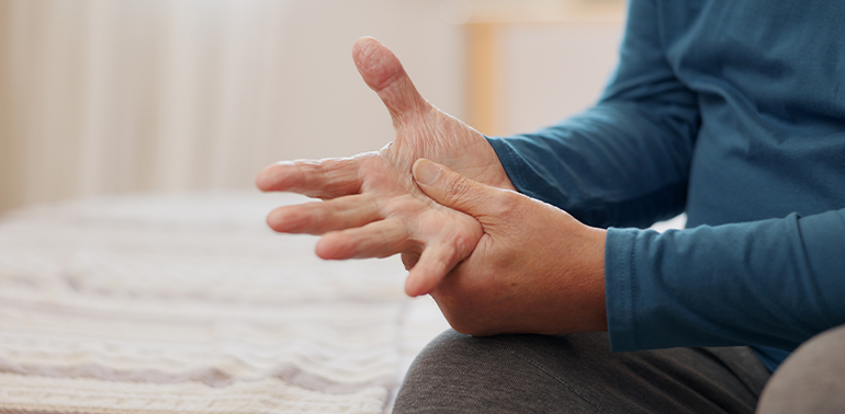 Parkinson's Discease