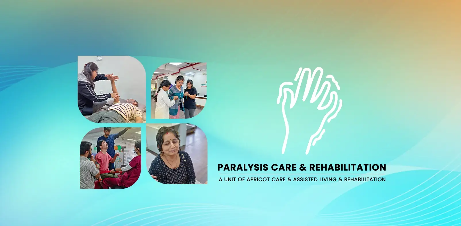 Spine care rehabilitation