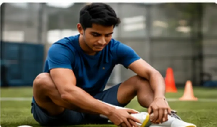 Sports injury physiotherapy and rehabilitation