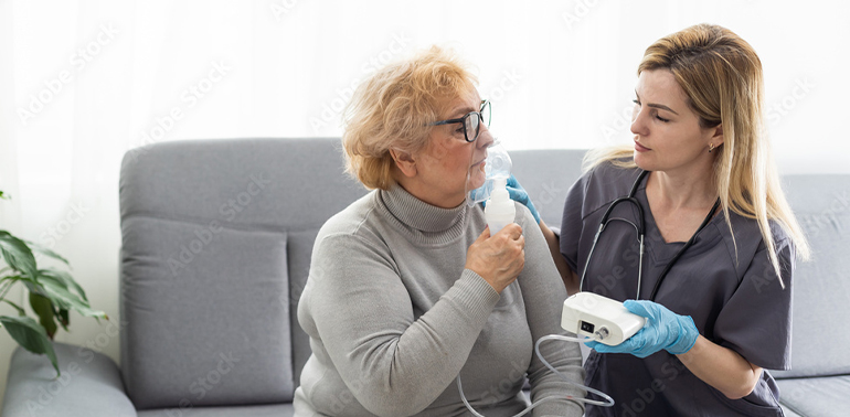 Respiratory Therapy