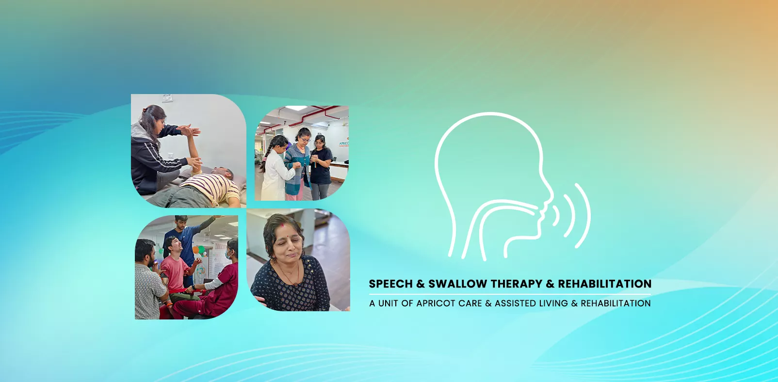 Speech and Sallows Therapy